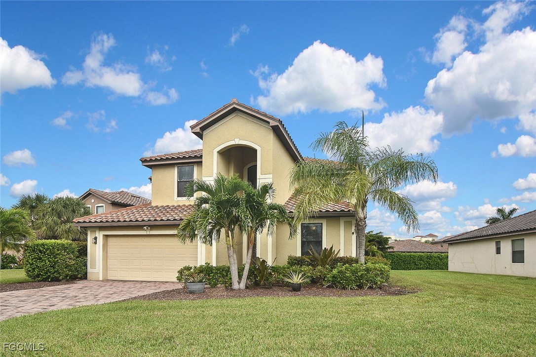 2738 Via Piazza Loop Fort Myers, FL 33905 - Photo 2 of 50