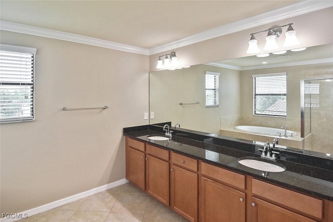 2738 Via Piazza Loop Fort Myers, FL 33905 - Photo 25 of 50