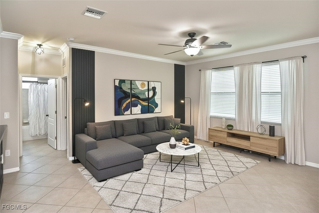 2738 Via Piazza Loop Fort Myers, FL 33905 - Photo 3 of 50