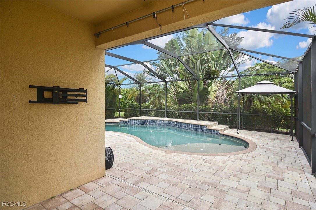 2738 Via Piazza Loop Fort Myers, FL 33905 - Photo 45 of 50