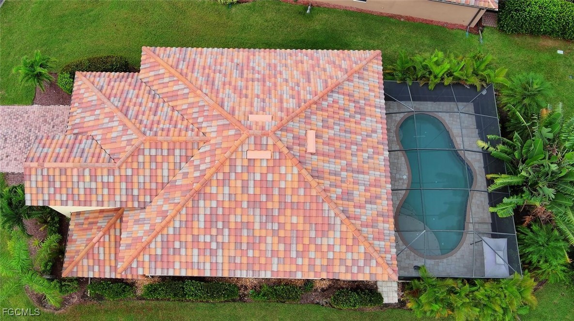 2738 Via Piazza Loop Fort Myers, FL 33905 - Photo 46 of 50