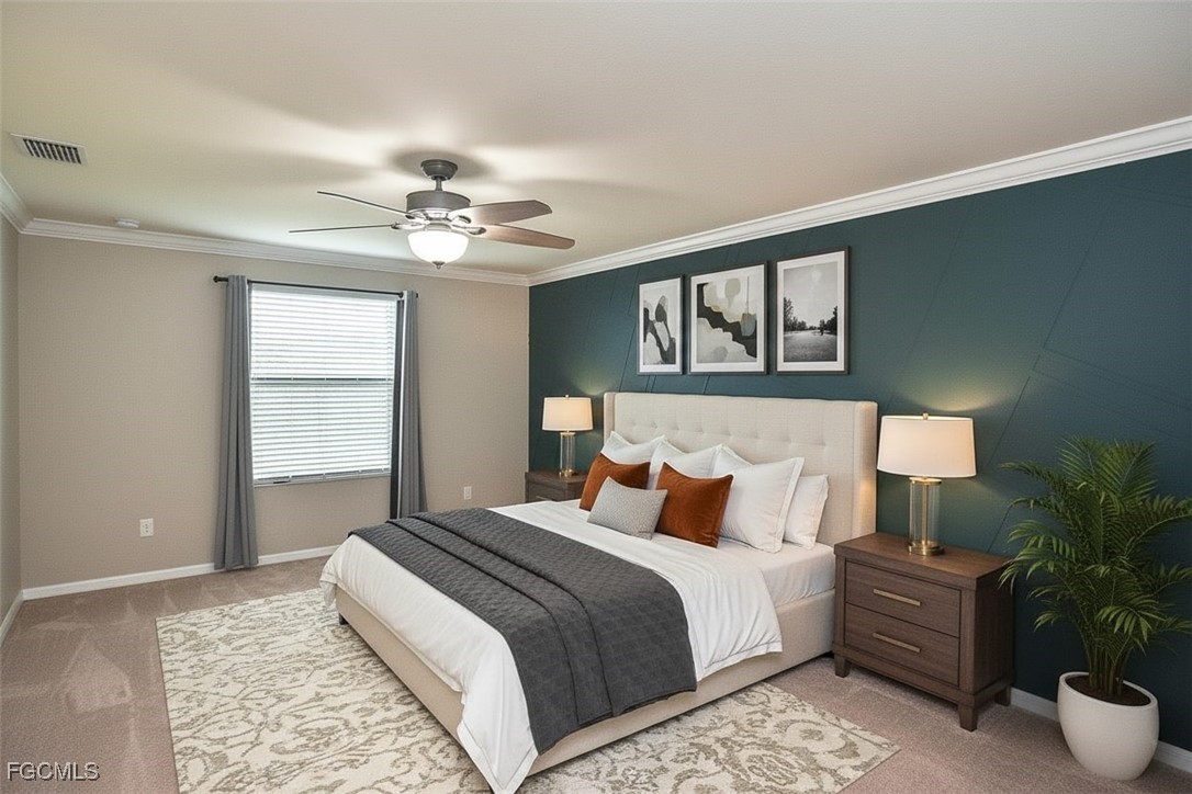 2738 Via Piazza Loop Fort Myers, FL 33905 - Photo 7 of 50