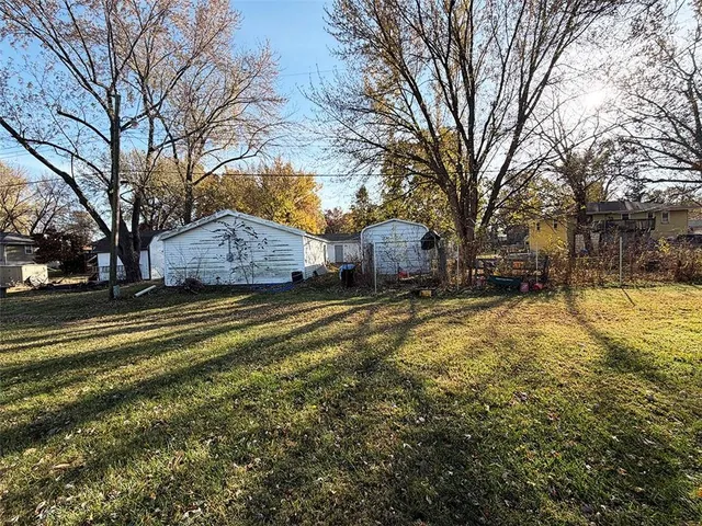 $189,900 | 410 Park Avenue, Buckner, MO 64016