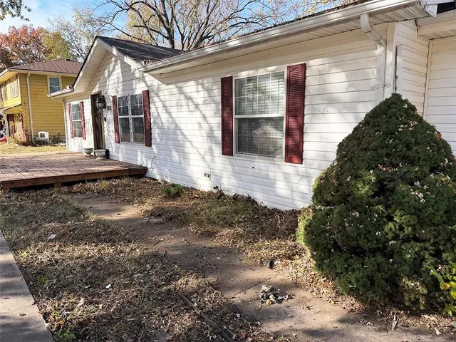 $189,900 | 410 Park Avenue, Buckner, MO 64016