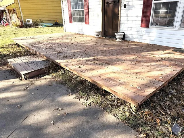 $189,900 | 410 Park Avenue, Buckner, MO 64016