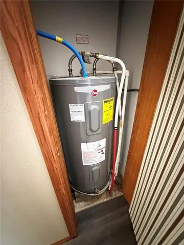 $189,900 | 410 Park Avenue, Buckner, MO 64016