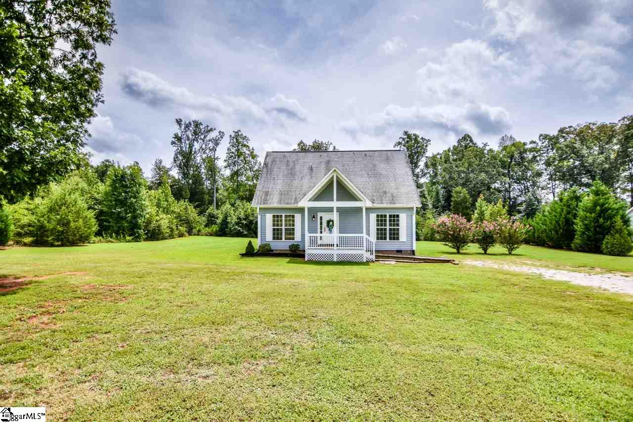 2664 Bolt Road Gray Court, SC 29645 - Photo 3 of 25