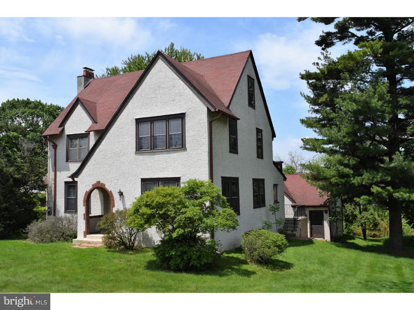 794 Conestoga Road Berwyn, PA 19312 - Photo 1 of 25