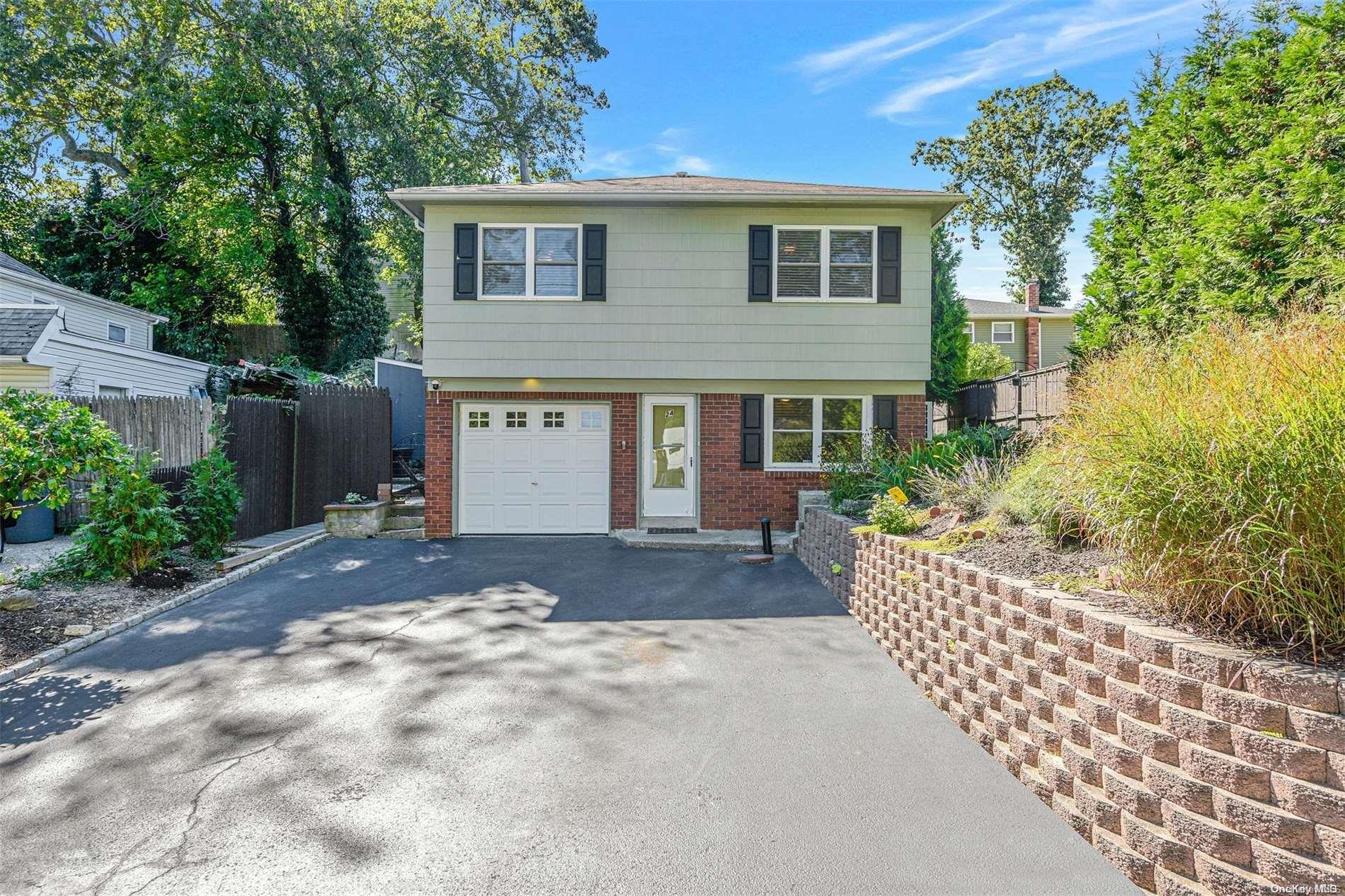 24 Huntington Road Sound Beach, NY 11789 - Photo 1 of 1