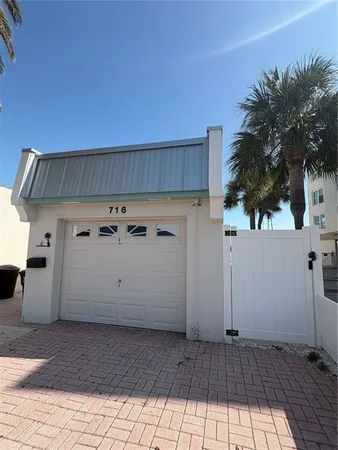 $4,800 | 716 Bayway Boulevard, Unit 6, Clearwater Beach, FL 33767