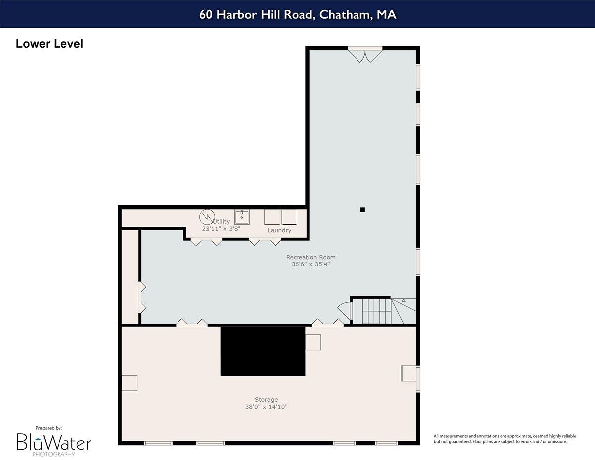 60 Harbor Hill Road Chatham, MA 02633 - Photo 47 of 47