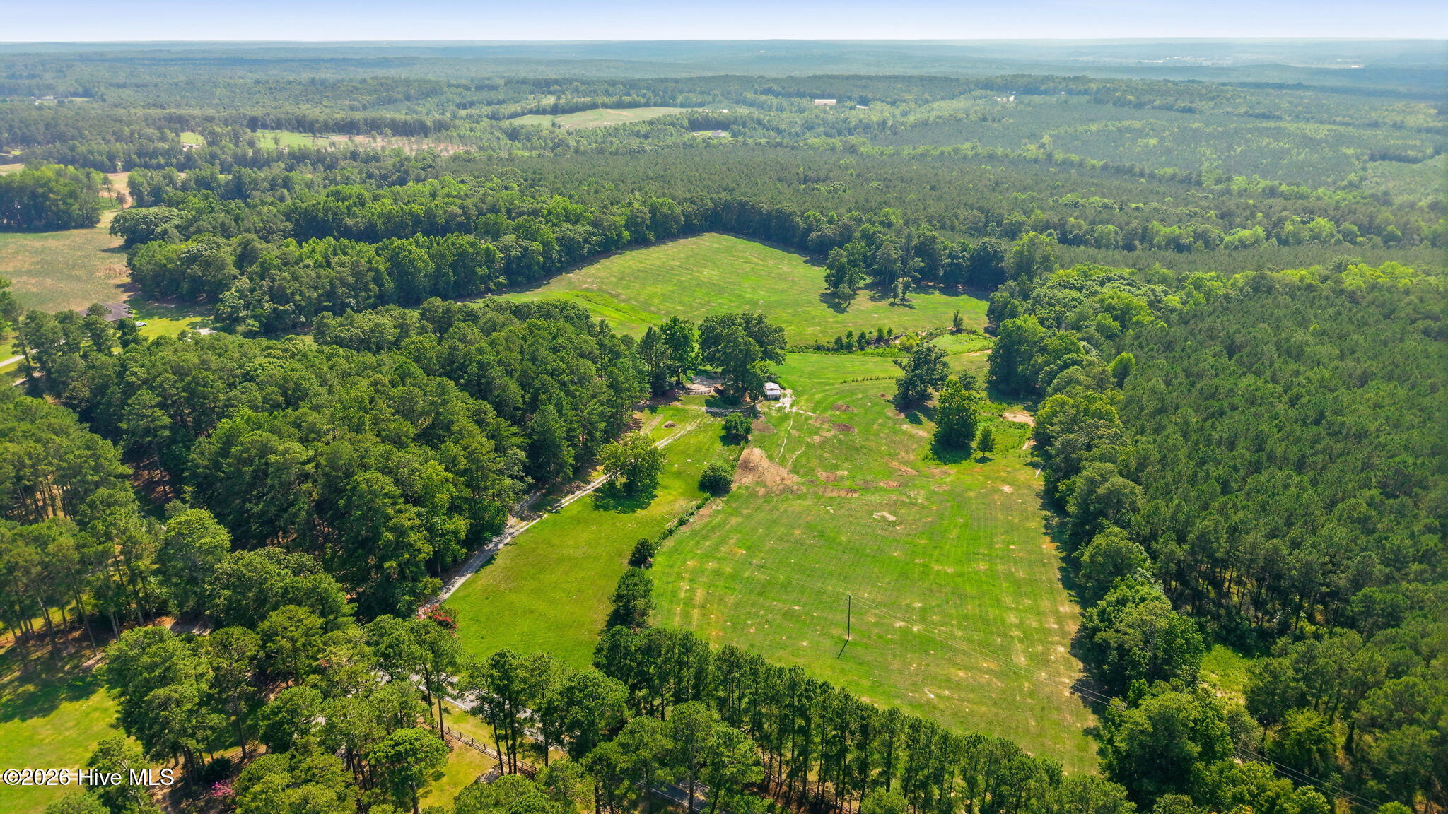 580 Lamms Road Carthage, NC 28327 - Photo 4 of 64