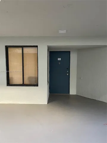 a view of a house with a patio