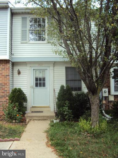 2829 Shepperton Terrace Silver Spring, MD 20904 - Photo 1 of 16 Exterior (Main)