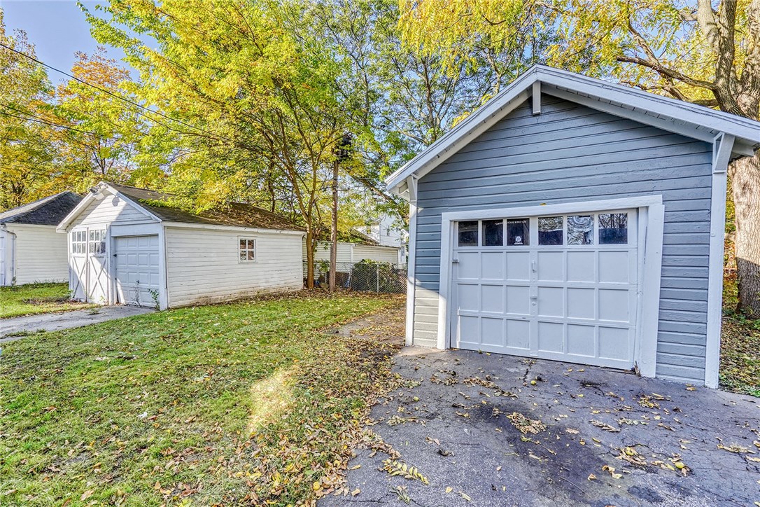 37 Chili Terrace Rochester, NY 14619 - Photo 25 of 27