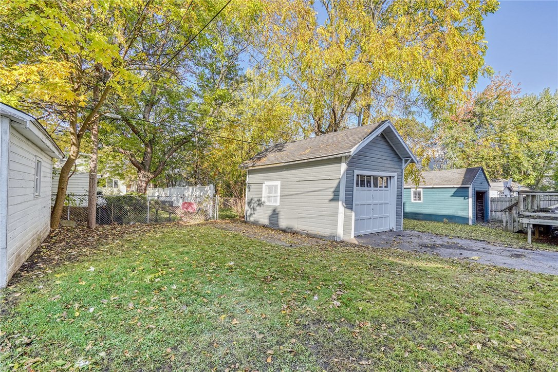 37 Chili Terrace Rochester, NY 14619 - Photo 26 of 27