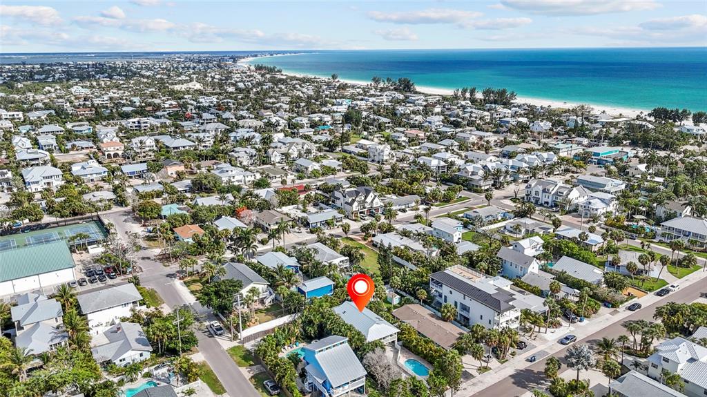 315 Spring Avenue Anna Maria, FL 34216 - Photo 53 of 63 an aerial view of a city