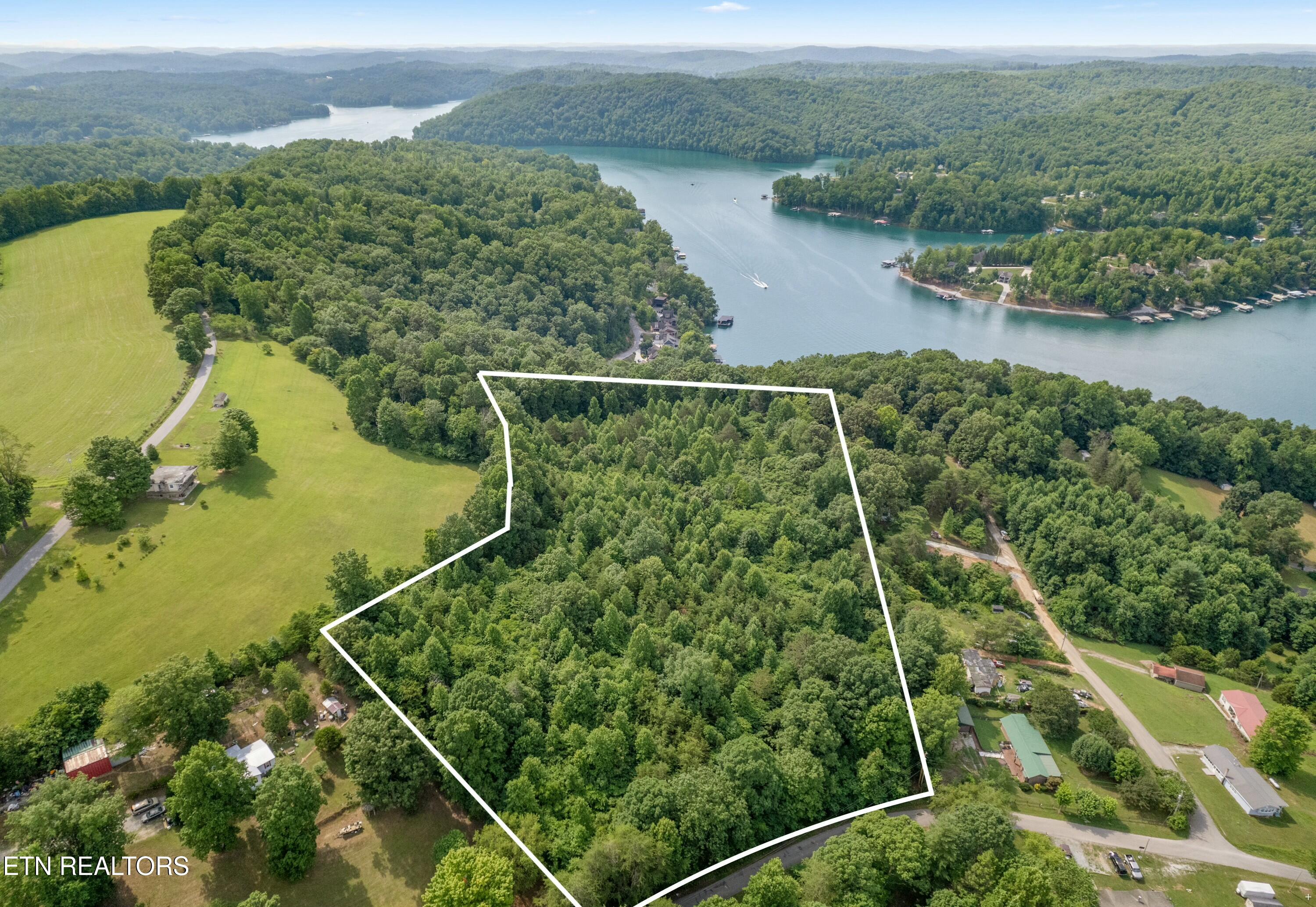 0 Chestnut Stump Road La Follette, TN 37766 - Photo 14 of 19 Chestnut Stump