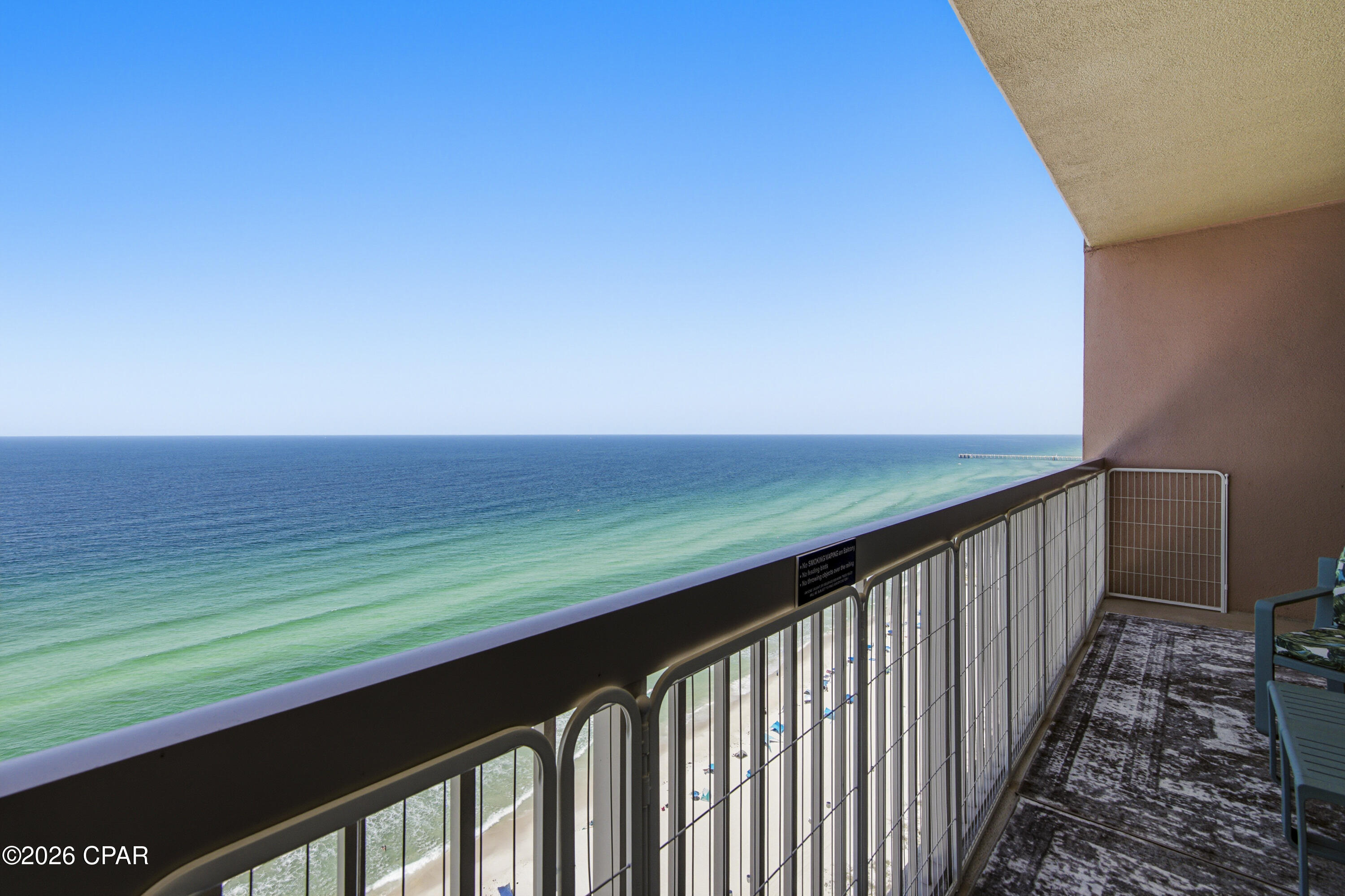 14825 Front Beach Road, Unit 2410 Panama City, FL 32413 - Photo 6 of 39 Gallery Image 6
