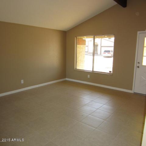 1726 East Apollo Road Phoenix, AZ 85042 - Photo 18 of 18 Open floor plan
