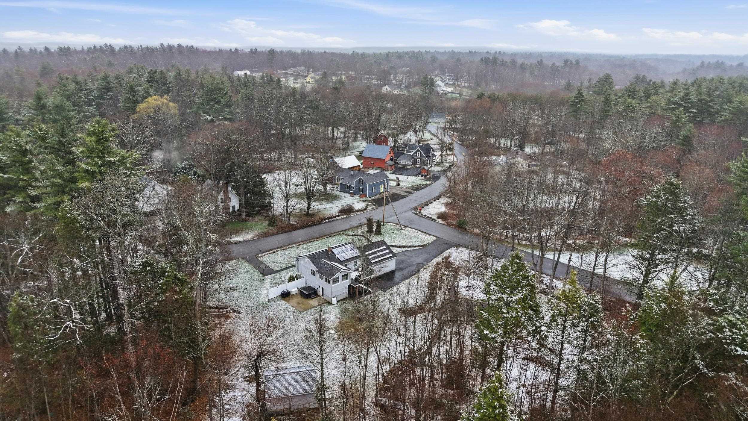 87 Colby Road Danville, NH 03819 - Photo 40 of 42