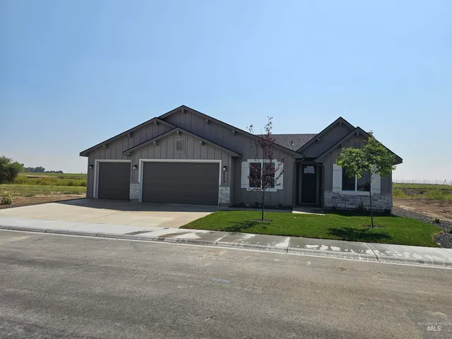 $419,990 | 1113 Velvet Loop, Wilder, ID 83676
