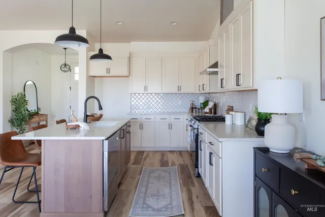 $419,990 | 1113 Velvet Loop, Wilder, ID 83676