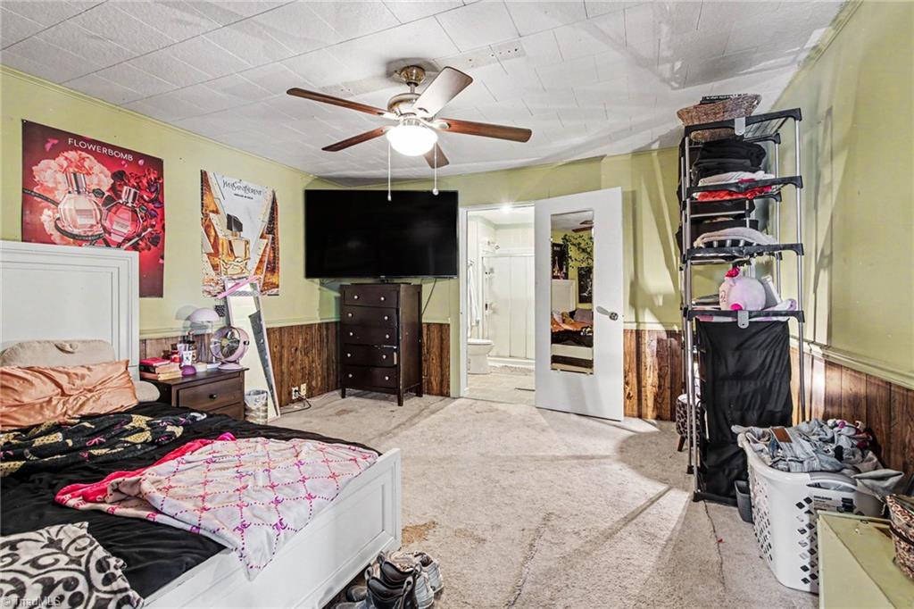 305 Walkertown Guthrie Road Winston-Salem, NC 27101 - Photo 6 of 31