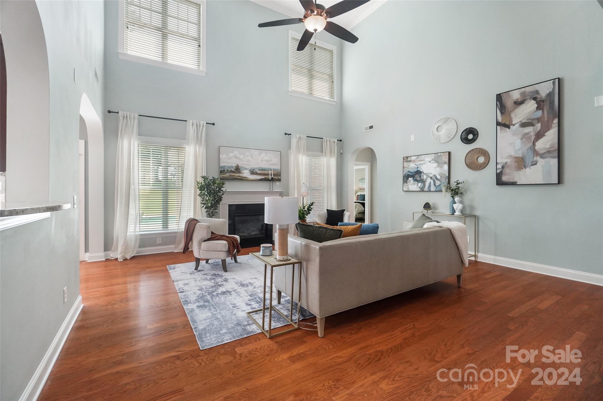 159 Fellspoint Road Mooresville, NC 28115 - Photo 12 of 42 Gallery Image 12