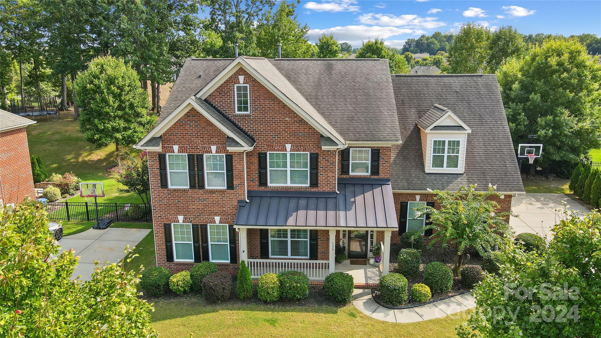 159 Fellspoint Road Mooresville, NC 28115 - Photo 2 of 42 Gallery Image 2