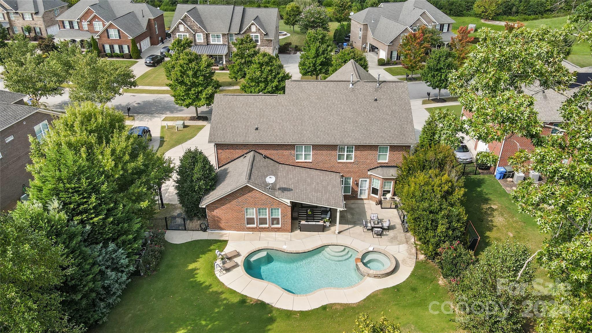 159 Fellspoint Road Mooresville, NC 28115 - Photo 3 of 42 Gallery Image 3