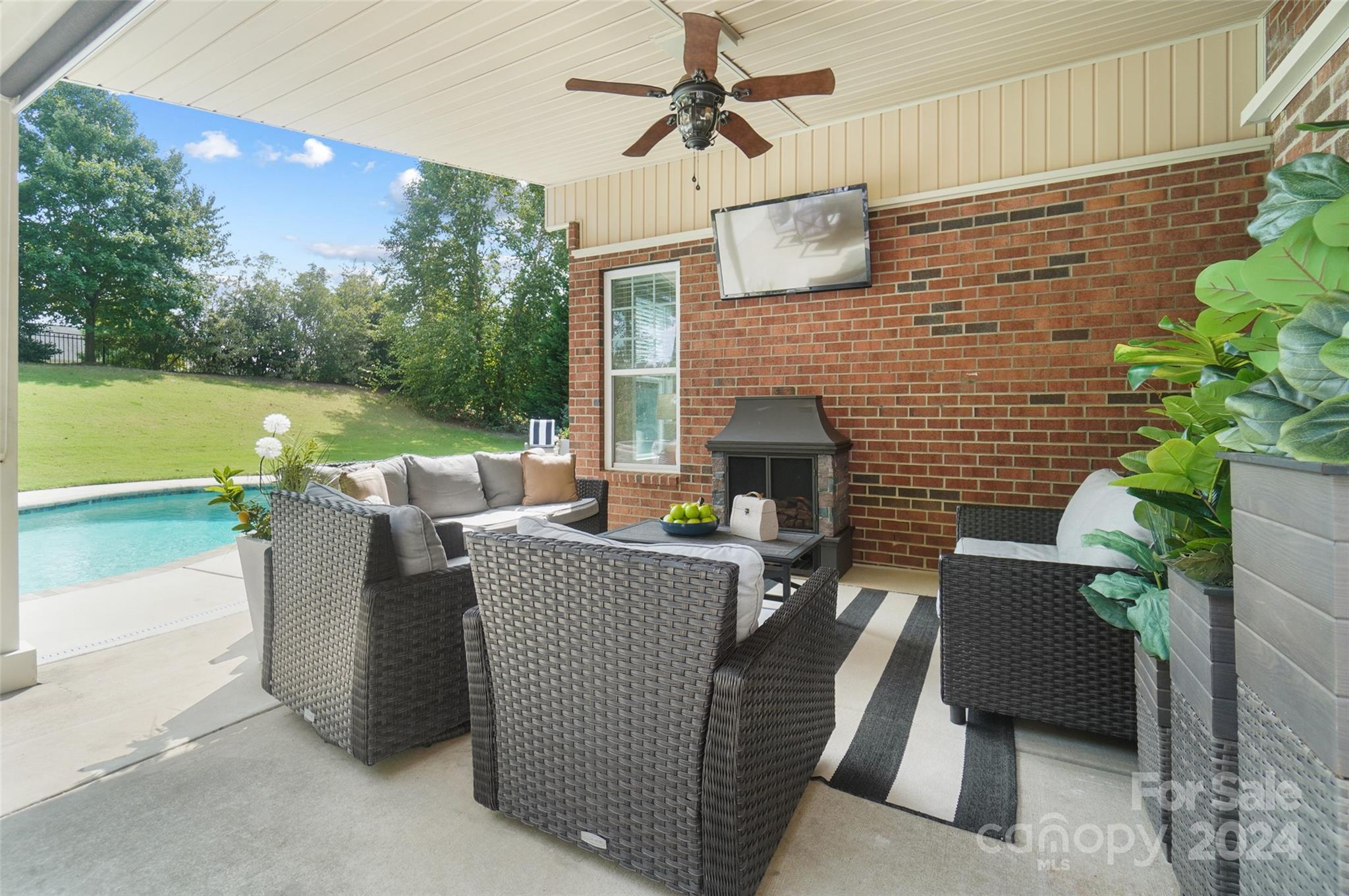 159 Fellspoint Road Mooresville, NC 28115 - Photo 34 of 42 Gallery Image 34