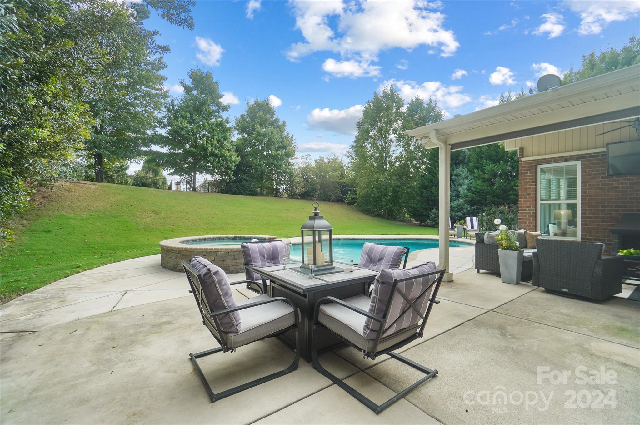 159 Fellspoint Road Mooresville, NC 28115 - Photo 37 of 42 Gallery Image 37