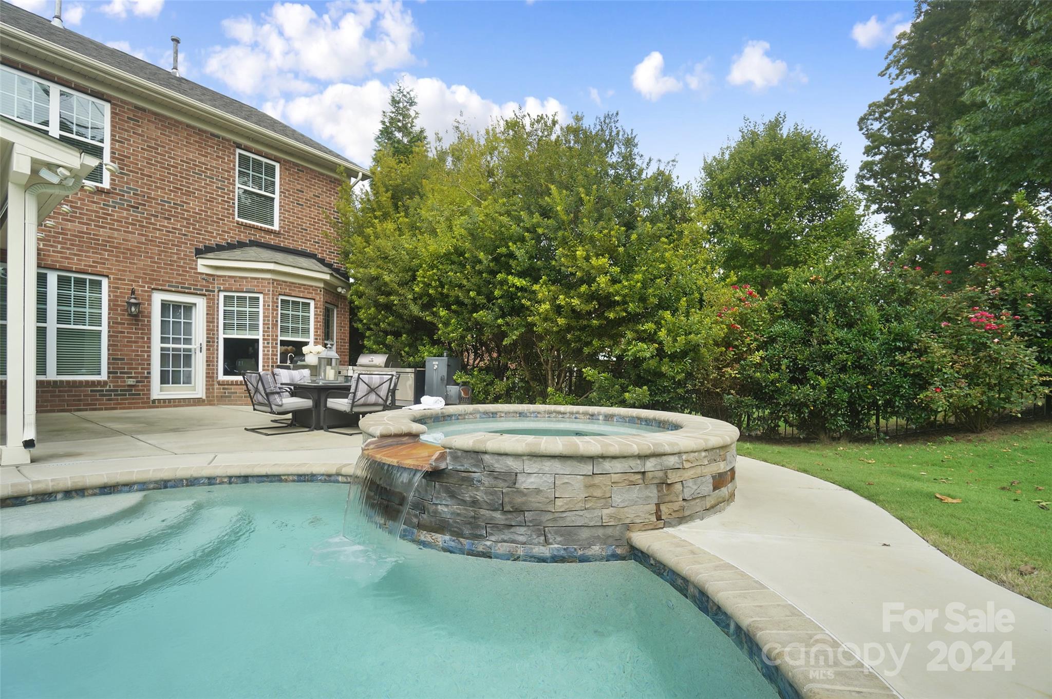 159 Fellspoint Road Mooresville, NC 28115 - Photo 39 of 42 Gallery Image 39