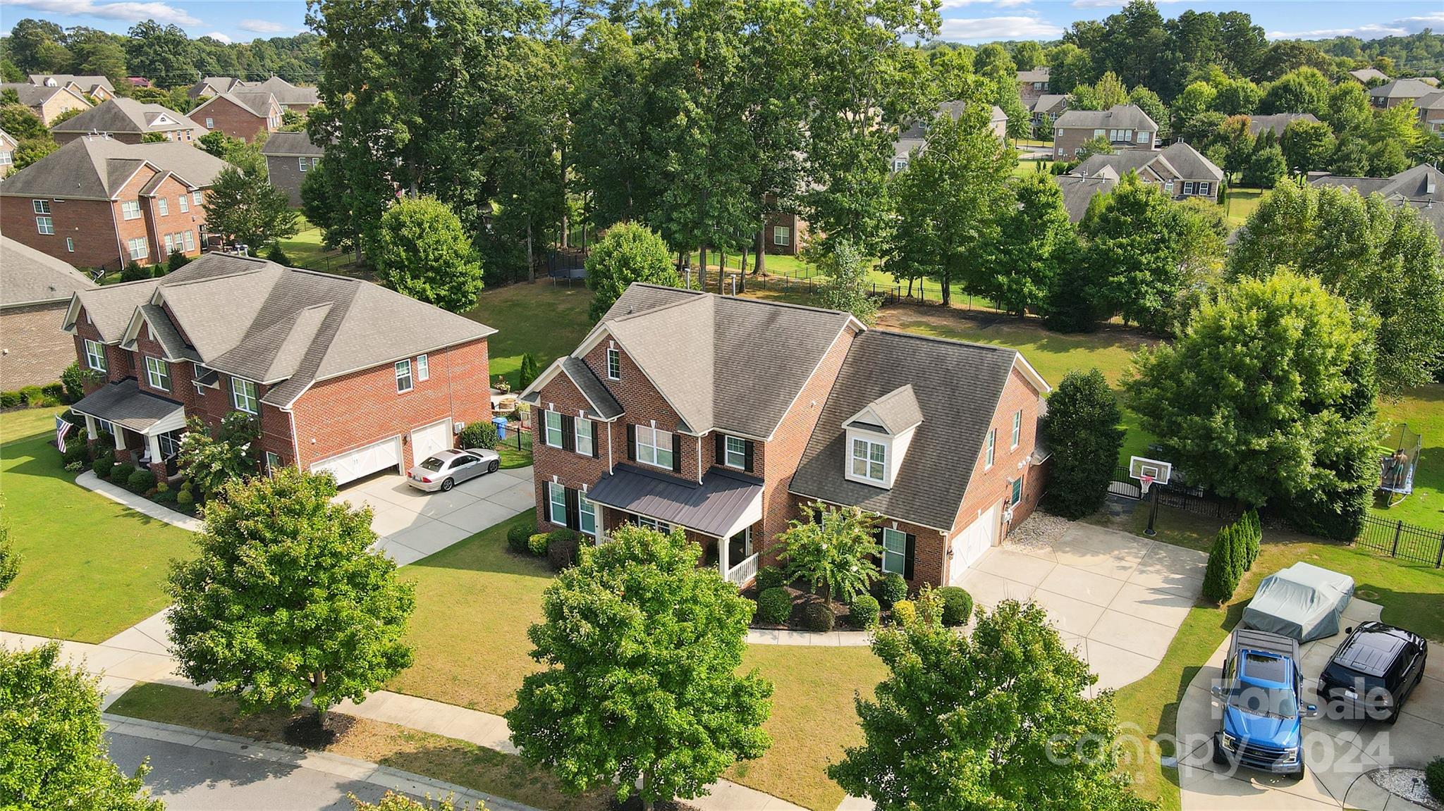 159 Fellspoint Road Mooresville, NC 28115 - Photo 4 of 42 Gallery Image 4