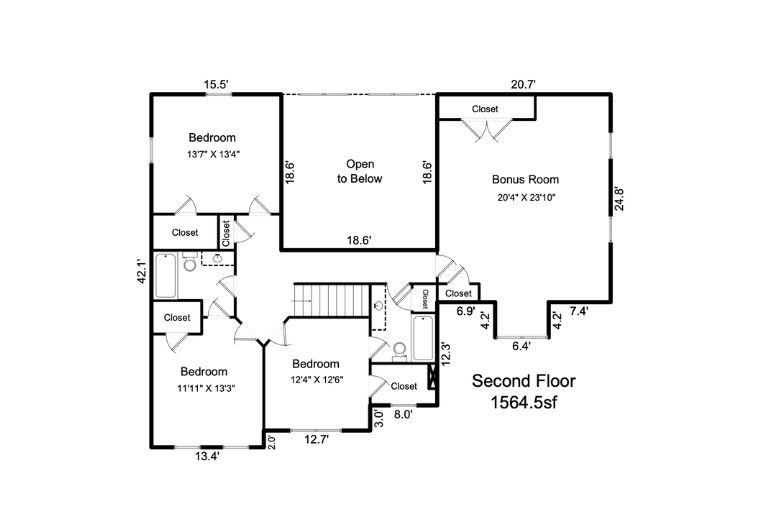 159 Fellspoint Road Mooresville, NC 28115 - Photo 42 of 42 Gallery Image 42