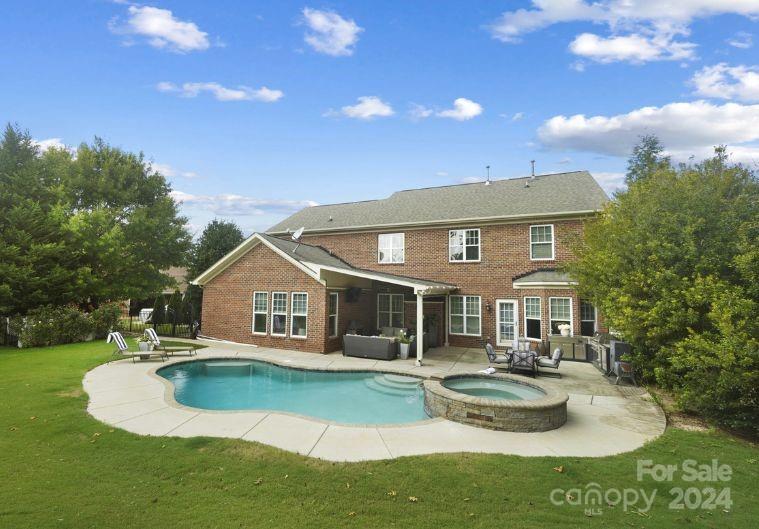 159 Fellspoint Road Mooresville, NC 28115 - Photo 9 of 42 Gallery Image 9