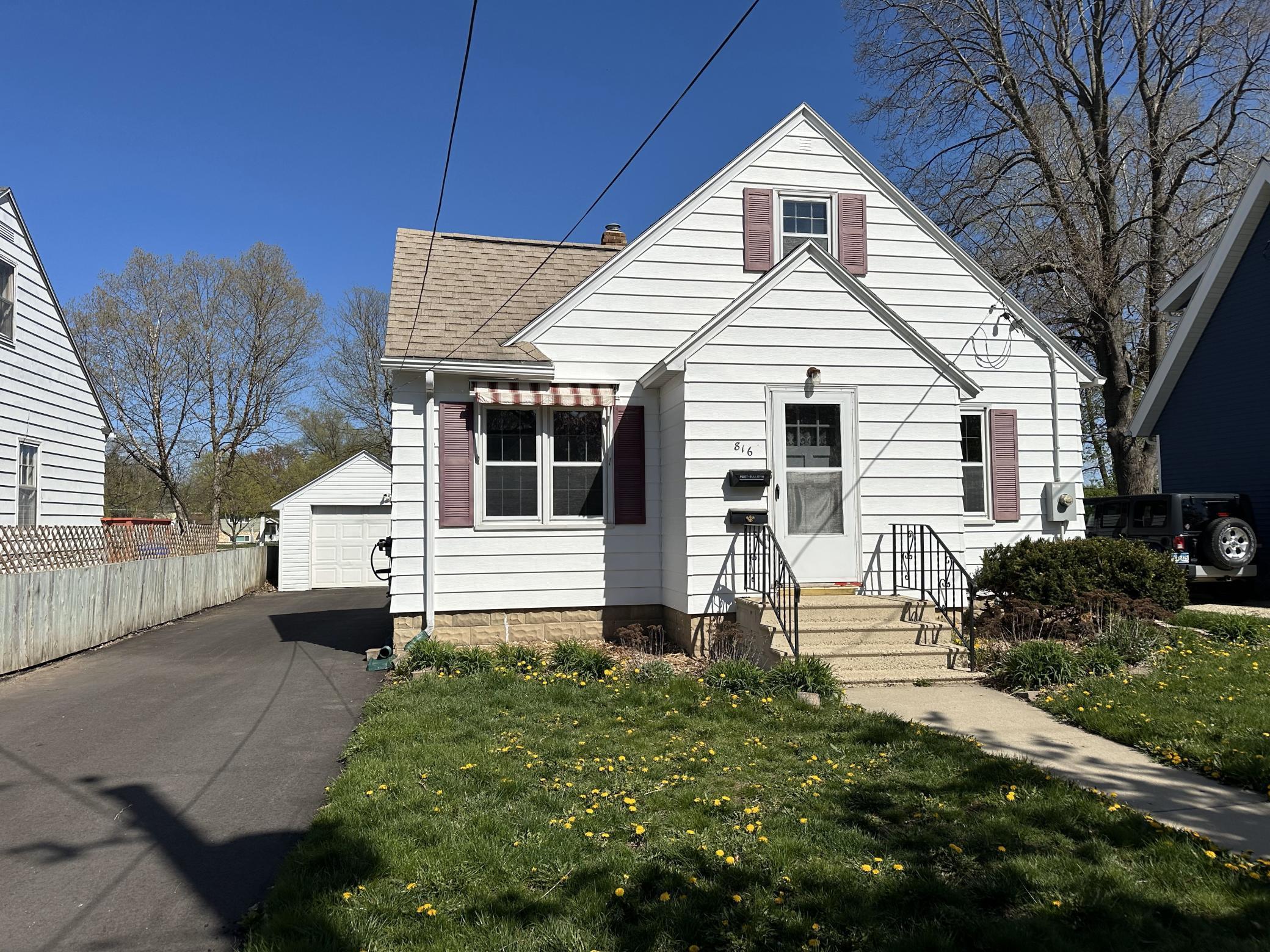 816 9th Avenue Southeast Rochester, MN 55904 - Photo 1 of 1 Gallery Image 1