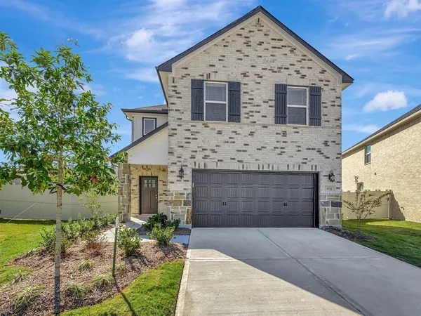$320,000 | 9718 Grooveburr Court, Conroe, TX 77385