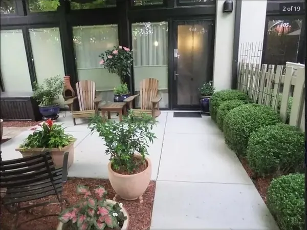 $2,700 | 1151 West 15th Street, Unit 104, Chicago, IL 60608