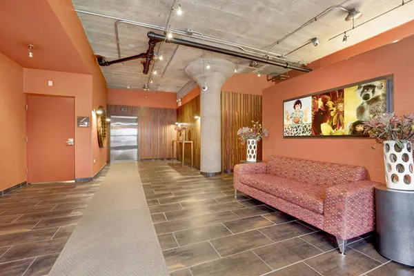 $2,700 | 1151 West 15th Street, Unit 104, Chicago, IL 60608