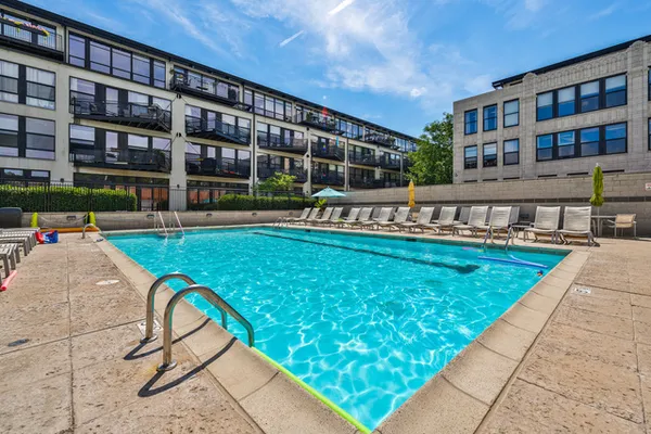 $2,700 | 1151 West 15th Street, Unit 104, Chicago, IL 60608