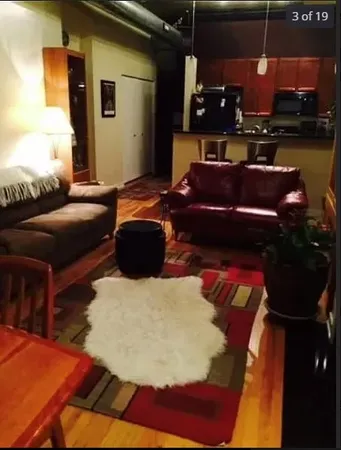 $2,700 | 1151 West 15th Street, Unit 104, Chicago, IL 60608