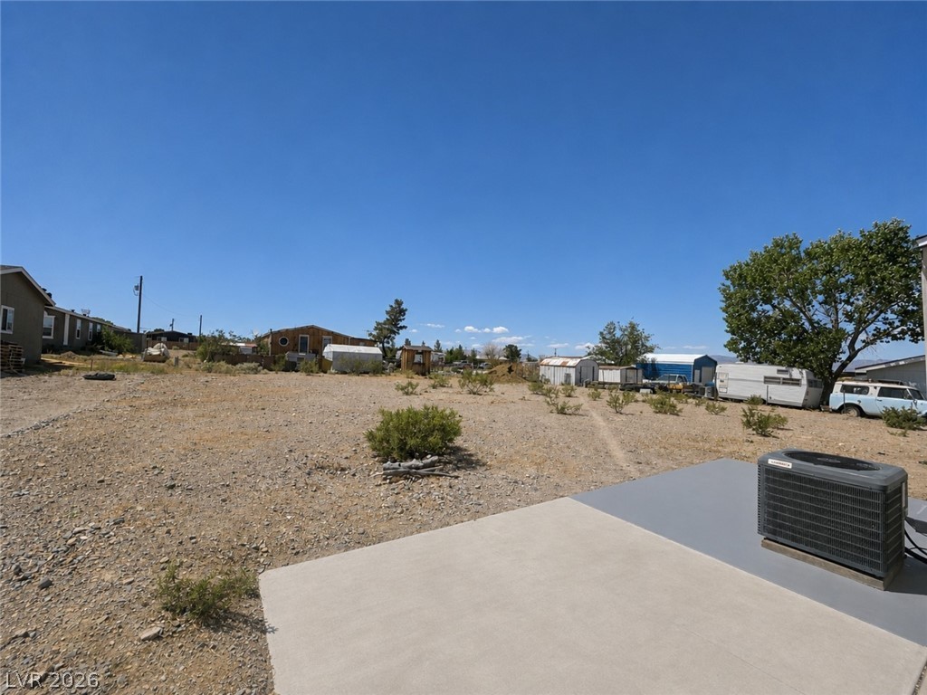 973 Bel Air Road Indian Springs, NV 89018 - Photo 22 of 25