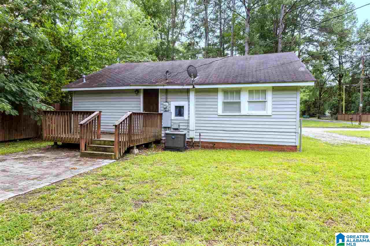 3 West Bay Street Sylacauga, AL 35150 - Photo 18 of 23