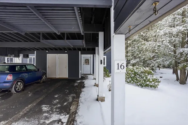 $310,000 | 8 Timber Lane, Unit 16, South Burlington, VT 05403
