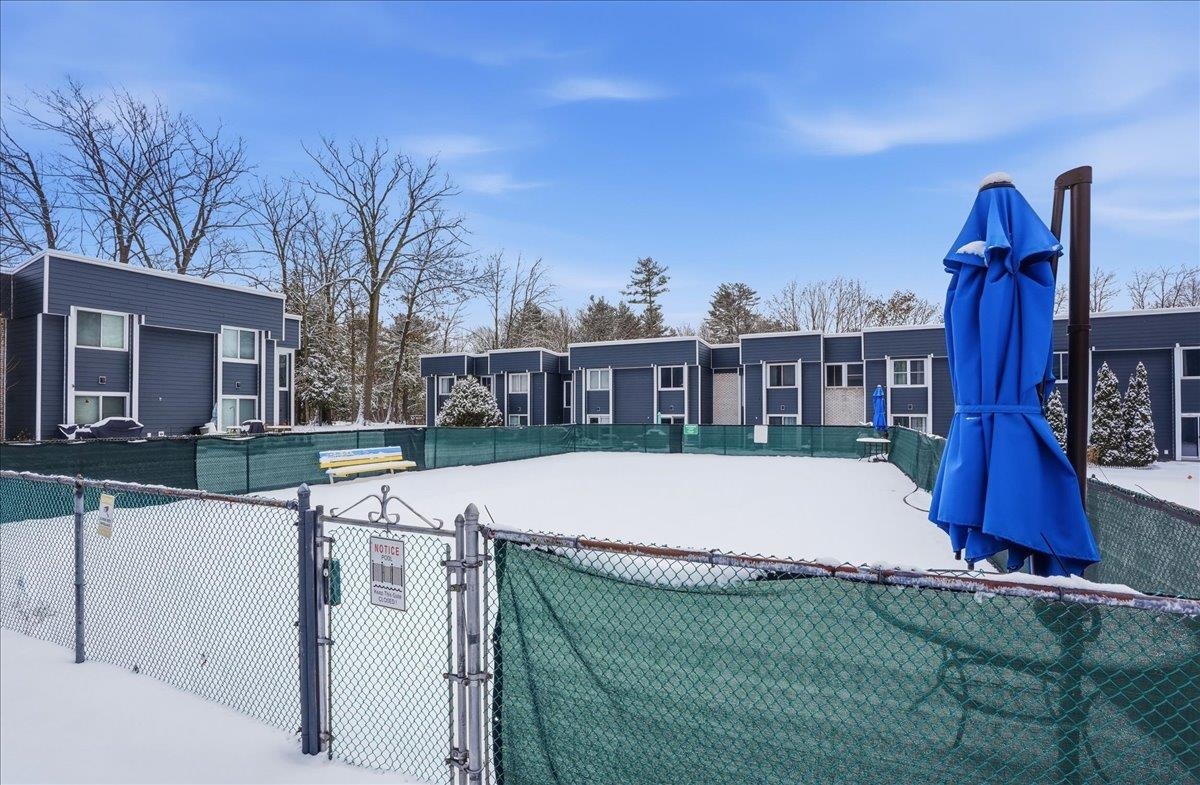 8 Timber Lane, Unit 16 South Burlington, VT 05403 - Photo 30 of 37