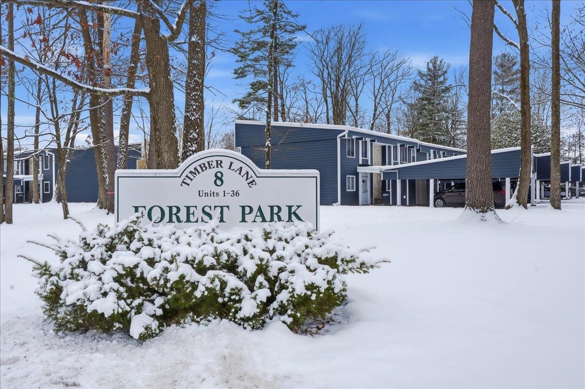 8 Timber Lane, Unit 16 South Burlington, VT 05403 - Photo 36 of 37