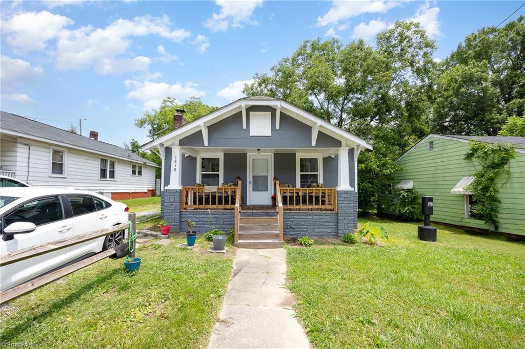 1810 Johnson Street High Point, NC 27262 - Photo 1 of 22 Gallery Image 1