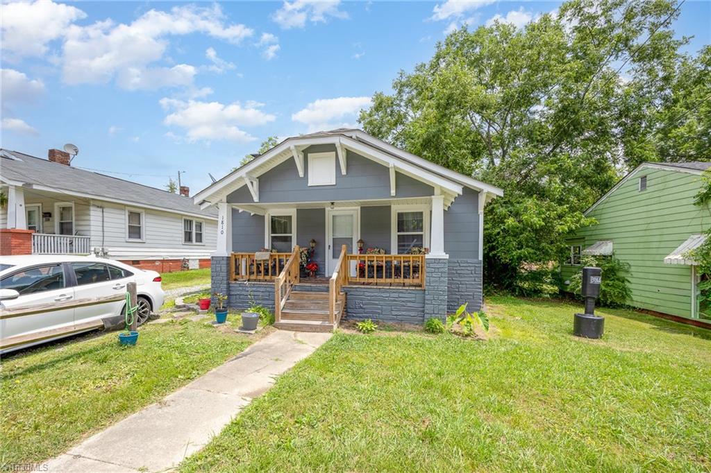 1810 Johnson Street High Point, NC 27262 - Photo 2 of 22 Gallery Image 2